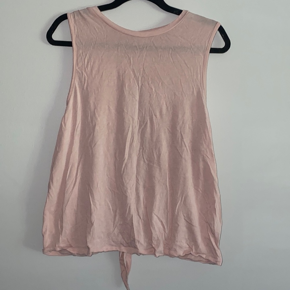 Forever 21 Workout Tank
